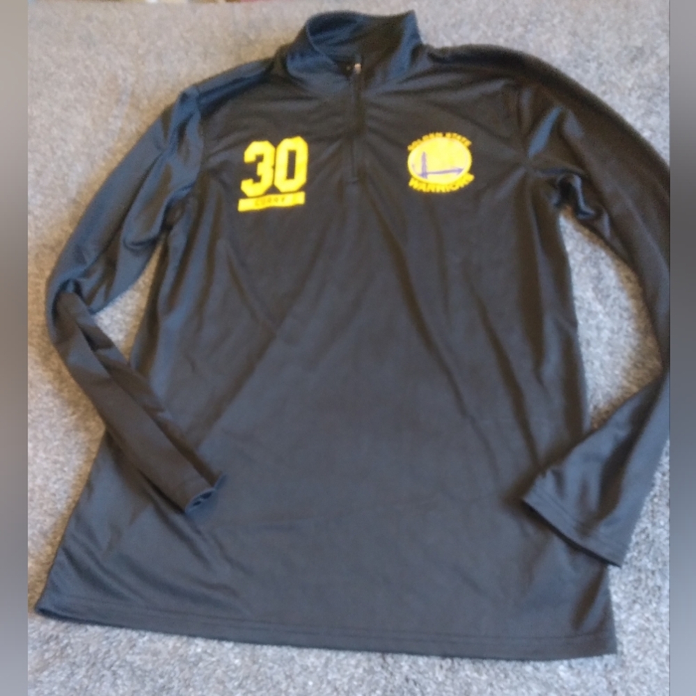 NBA Pullover